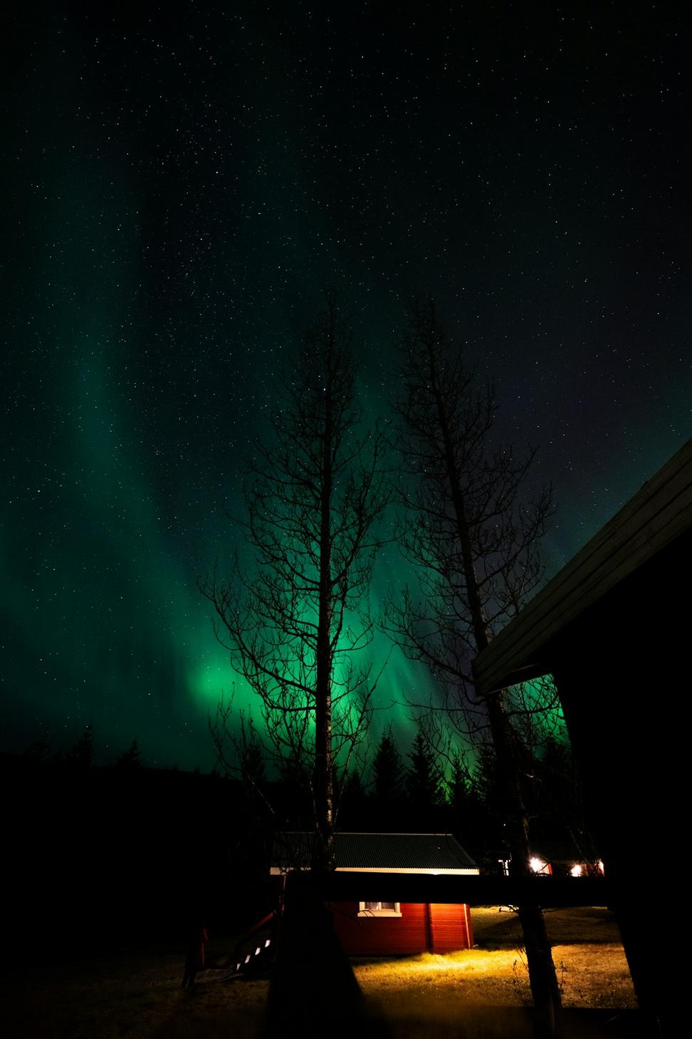Northern Lights Tours