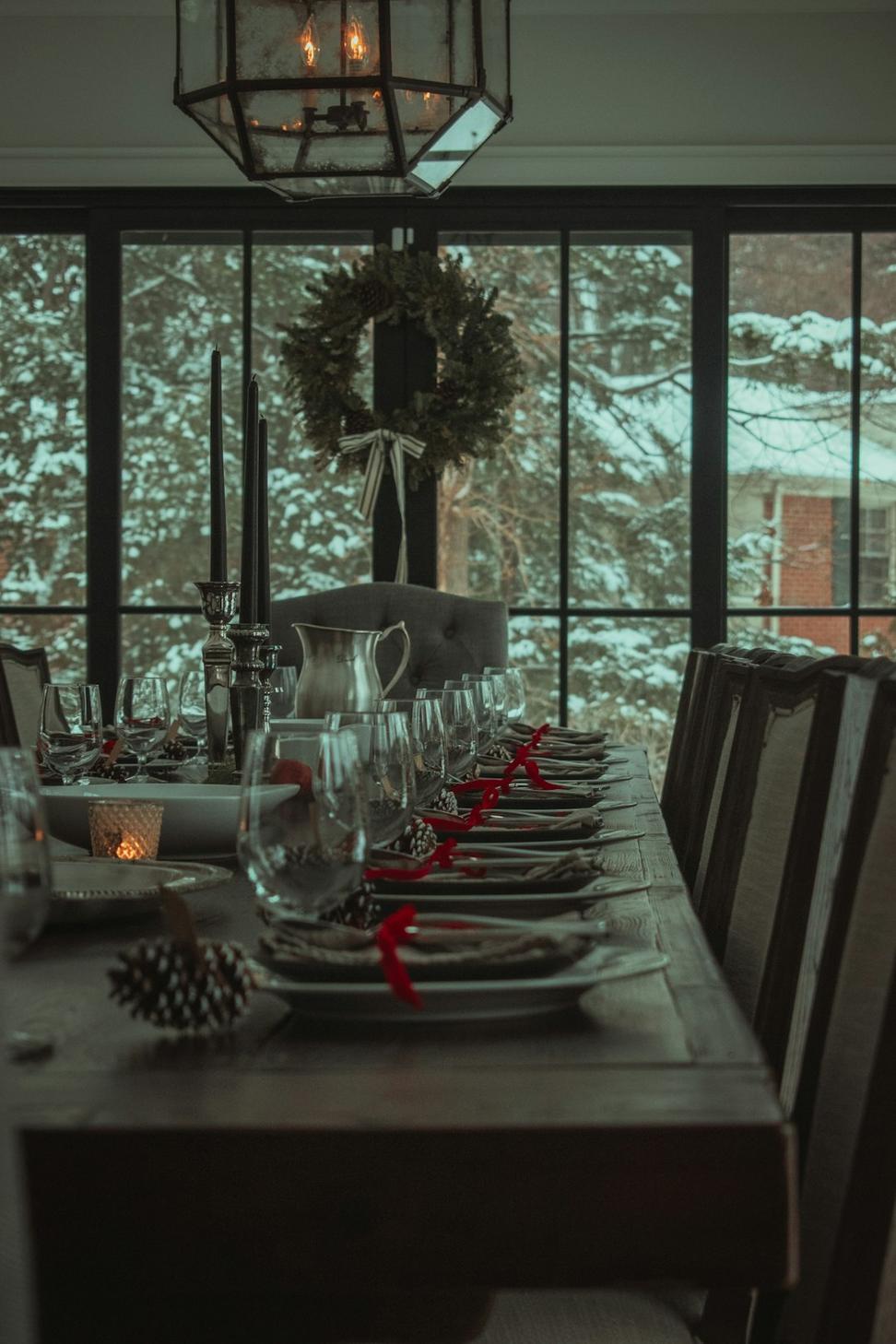 Arctic Cuisine Restaurant